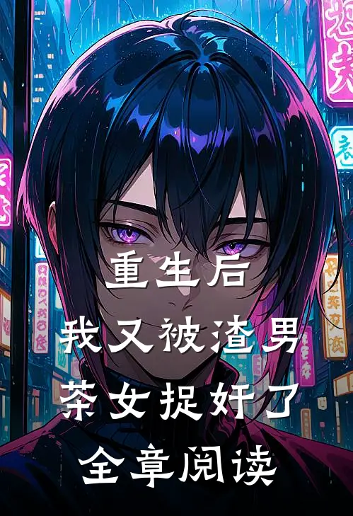 重生后，我又被渣男茶女捉奸了全章阅读