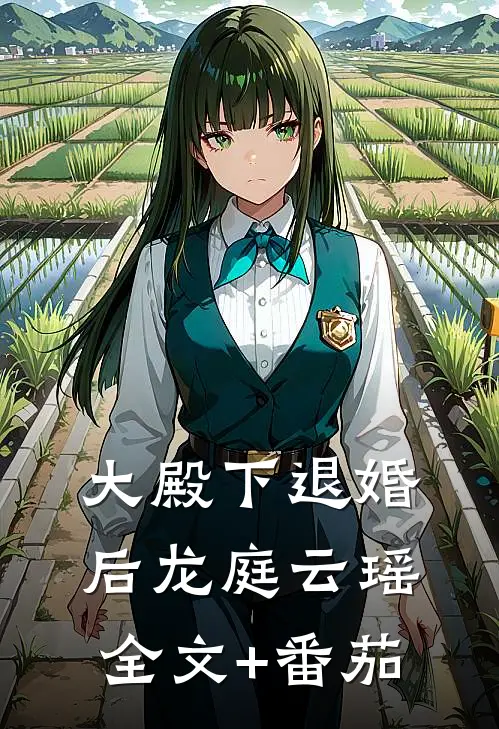 大殿下退婚后龙庭云瑶全文+番茄