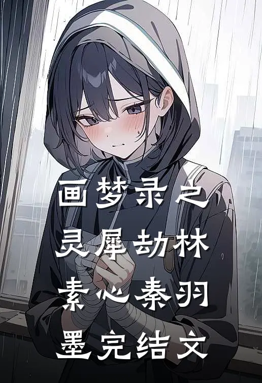 画梦录之灵犀劫林素心秦羽墨完结文