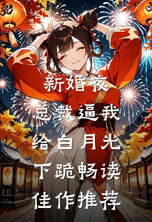 新婚夜，总裁逼我给白月光下跪畅读佳作推荐
