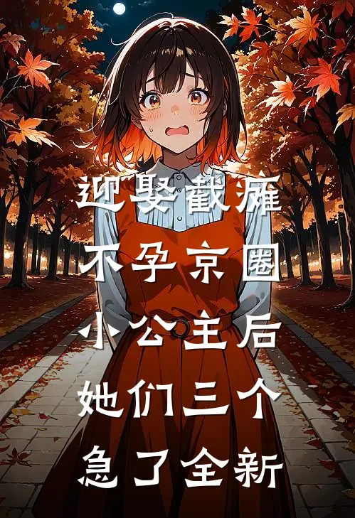 迎娶截瘫不孕京圈小公主后，她们三个急了全新