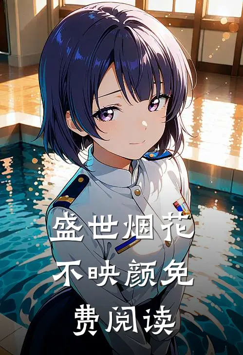 盛世烟花不映颜免费阅读