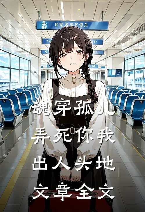 魂穿孤儿，弄死你我出人头地文章全文