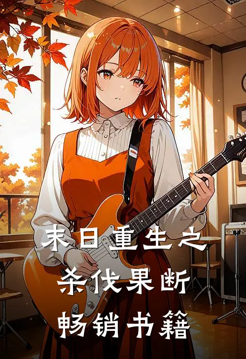 末日重生之杀伐果断畅销书籍