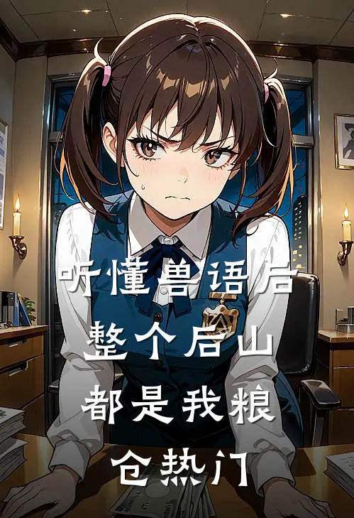 听懂兽语后：整个后山都是我粮仓热门