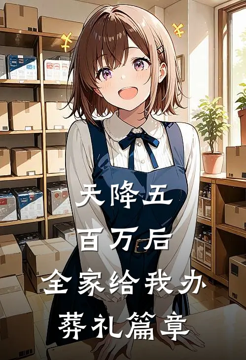天降五百万后，全家给我办葬礼篇章