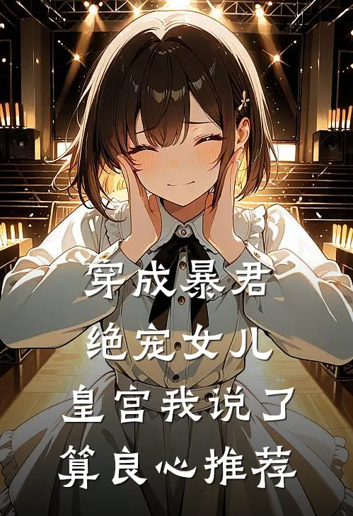 穿成暴君绝宠女儿，皇宫我说了算良心推荐