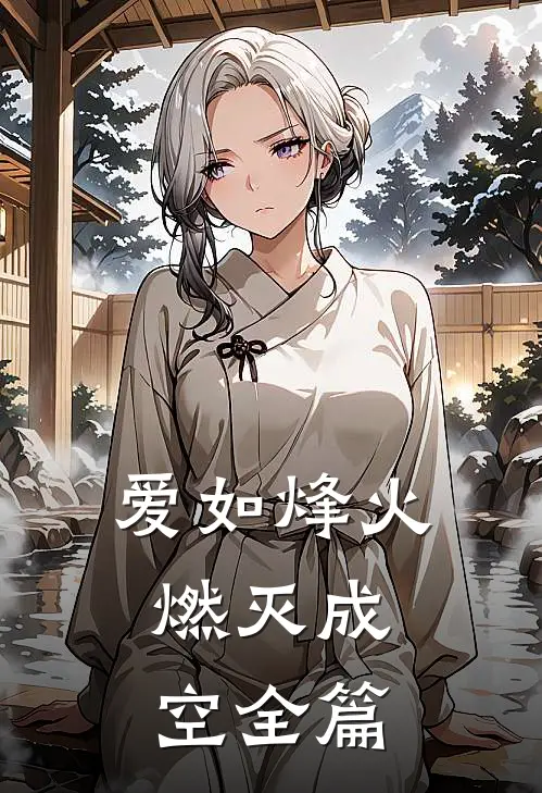 爱如烽火，燃灭成空全篇