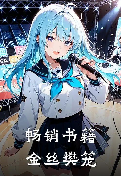 畅销书籍金丝樊笼