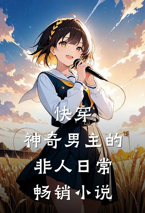 快穿：神奇男主的非人日常畅销小说