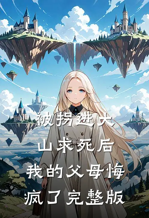 被拐进大山求死后，我的父母悔疯了完整版
