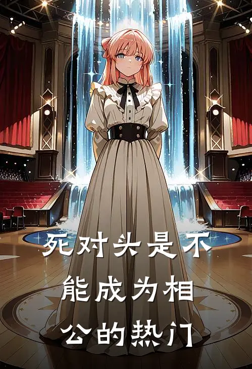 死对头是不能成为相公的热门