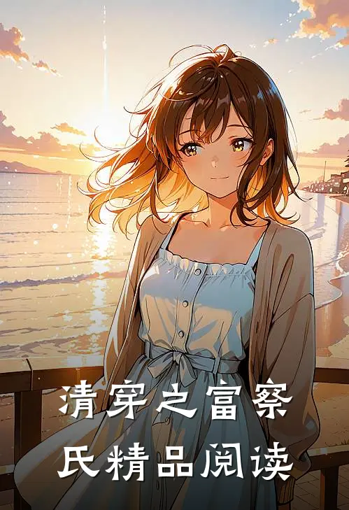 清穿之富察氏精品阅读