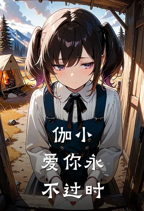 伽小：爱你永不过时