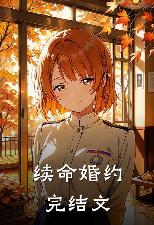 续命婚约完结文