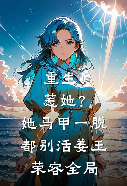 重生！惹她？她马甲一脱都别活姜玉荣容全局