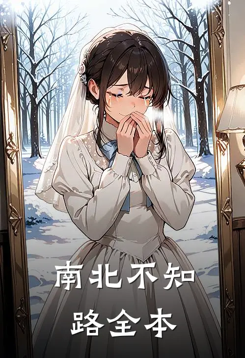 南北不知路全本