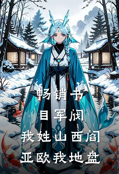 畅销书目军阀：我姓山西阎，亚欧我地盘