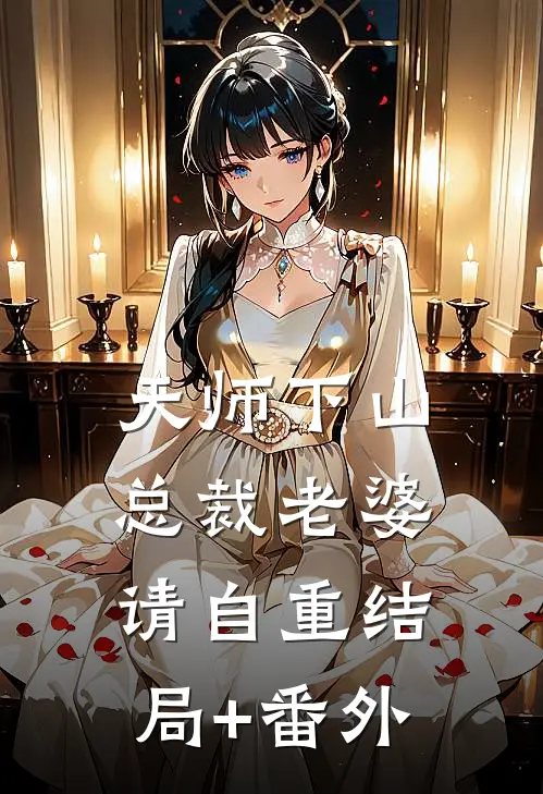 天师下山，总裁老婆请自重结局+番外