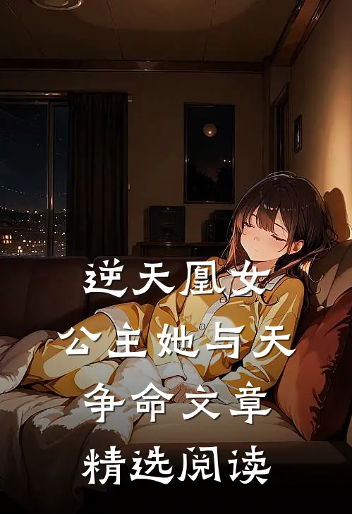 逆天凰女：公主她与天争命文章精选阅读