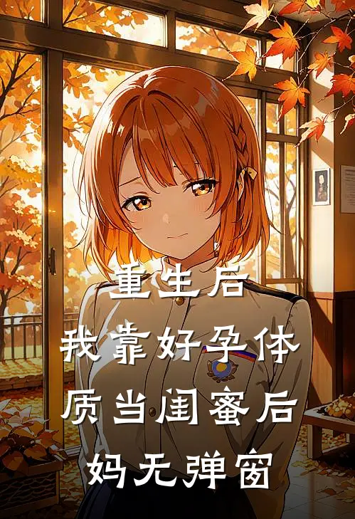 重生后，我靠好孕体质当闺蜜后妈无弹窗