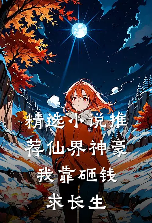 精选小说推荐仙界神豪：我靠砸钱求长生