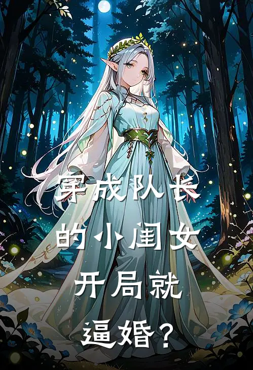 穿成队长的小闺女，开局就逼婚？