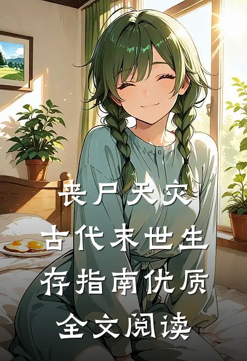 丧尸天灾：古代末世生存指南优质全文阅读