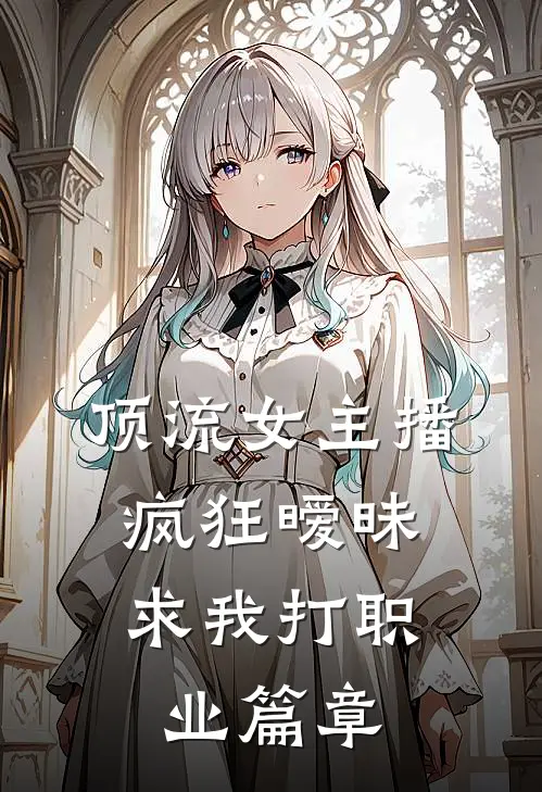 顶流女主播疯狂暧昧，求我打职业篇章
