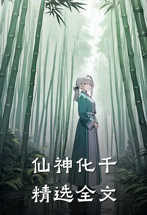 仙神化千精选全文