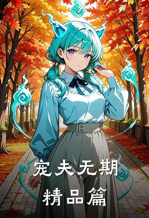 宠夫无期精品篇