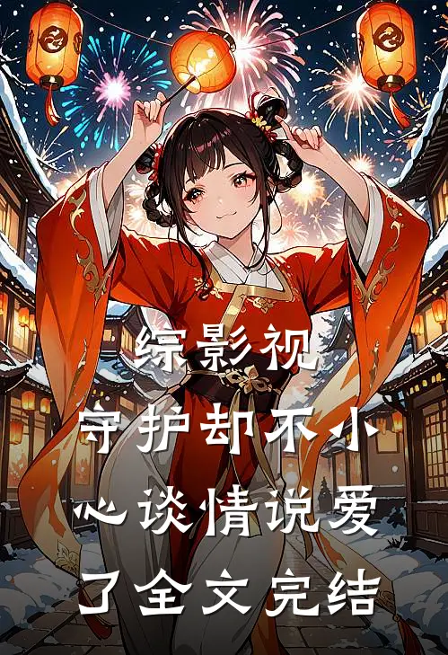 综影视：守护却不小心谈情说爱了全文完结