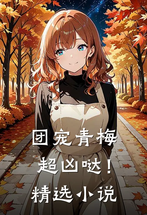 团宠青梅超凶哒！精选小说