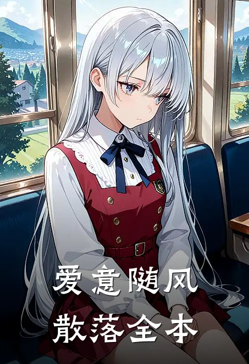 爱意随风散落全本