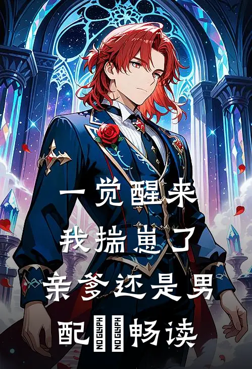 一觉醒来我揣崽了，亲爹还是男配​​畅读