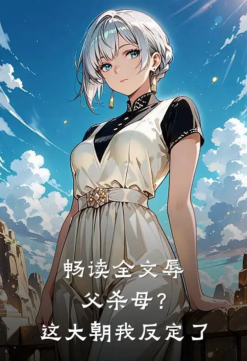畅读全文辱父杀母？这大朝我反定了