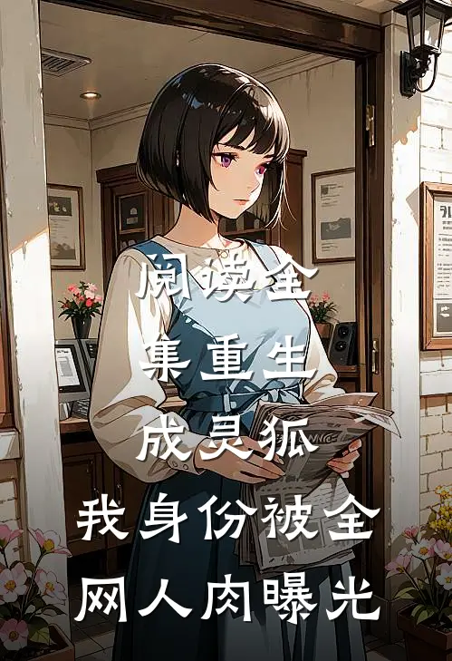 阅读全集重生成灵狐，我身份被全网人肉曝光