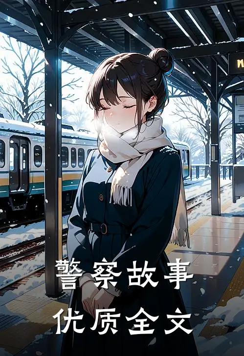警察故事优质全文