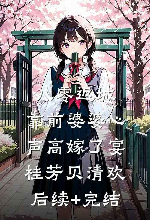 八零返城，靠前婆婆心声高嫁了宴桂芳贝清欢后续+完结