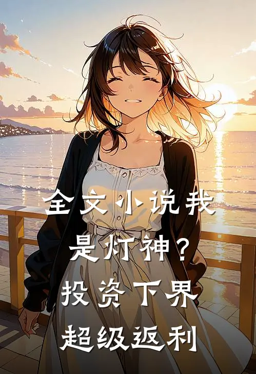 全文小说我是灯神？投资下界超级返利