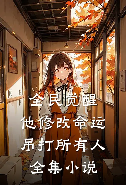 全民觉醒：他修改命运吊打所有人全集小说