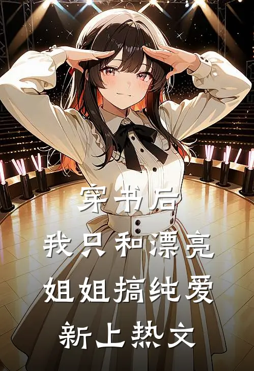 穿书后，我只和漂亮姐姐搞纯爱新上热文