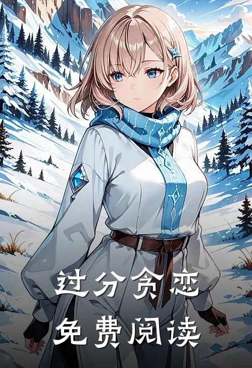 过分贪恋免费阅读
