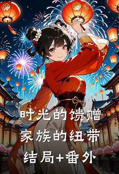 时光的馈赠：家族的纽带结局+番外