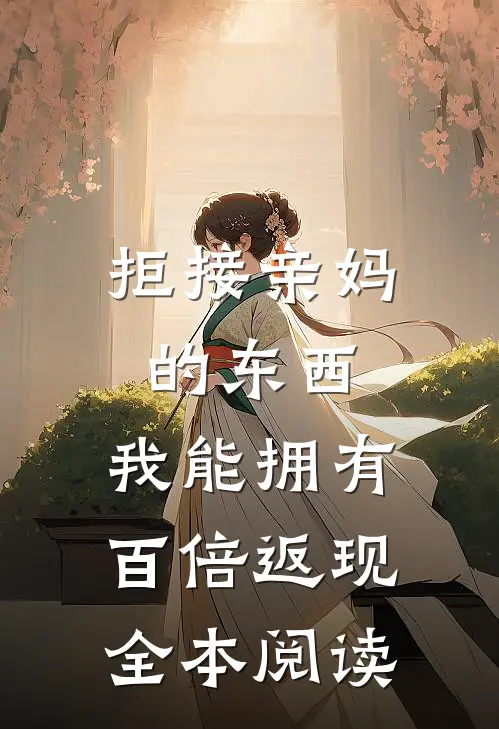 拒接亲妈的东西，我能拥有百倍返现全本阅读