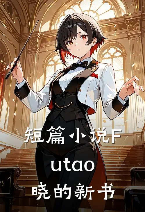 短篇小说Futao晓的新书