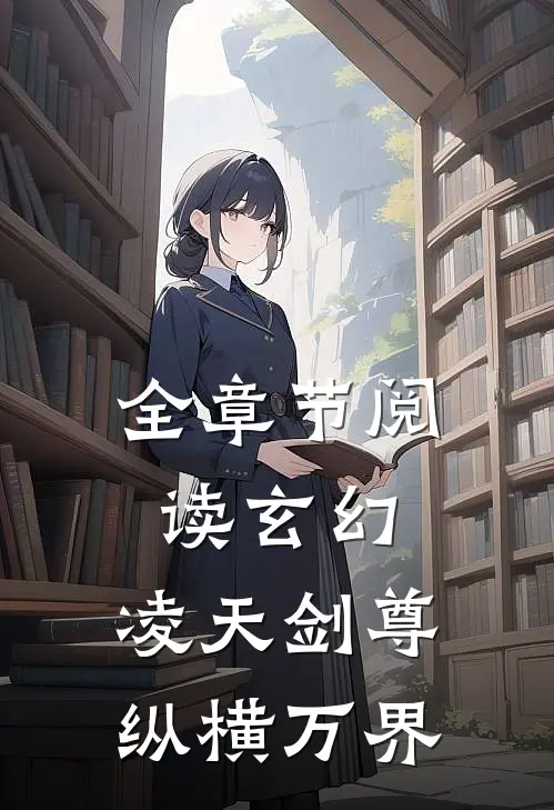 全章节阅读玄幻：凌天剑尊纵横万界