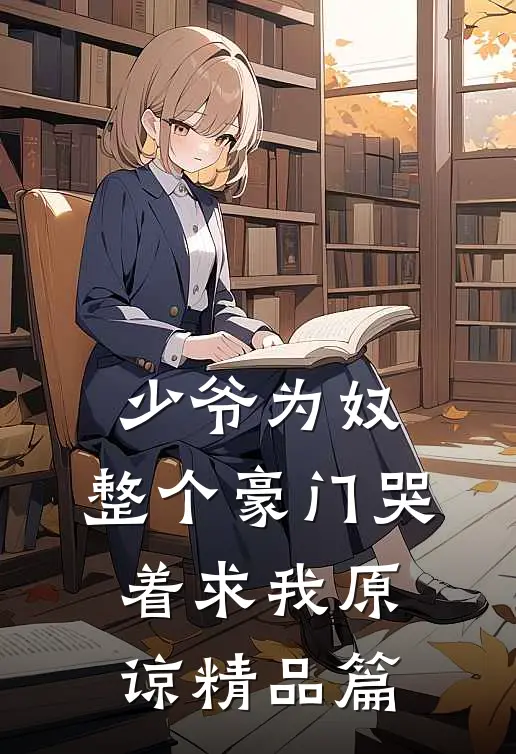 少爷为奴，整个豪门哭着求我原谅精品篇