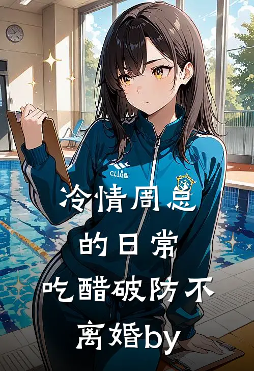 冷情周总的日常，吃醋破防不离婚by