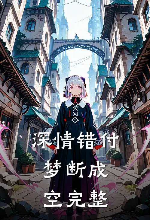 深情错付，梦断成空完整